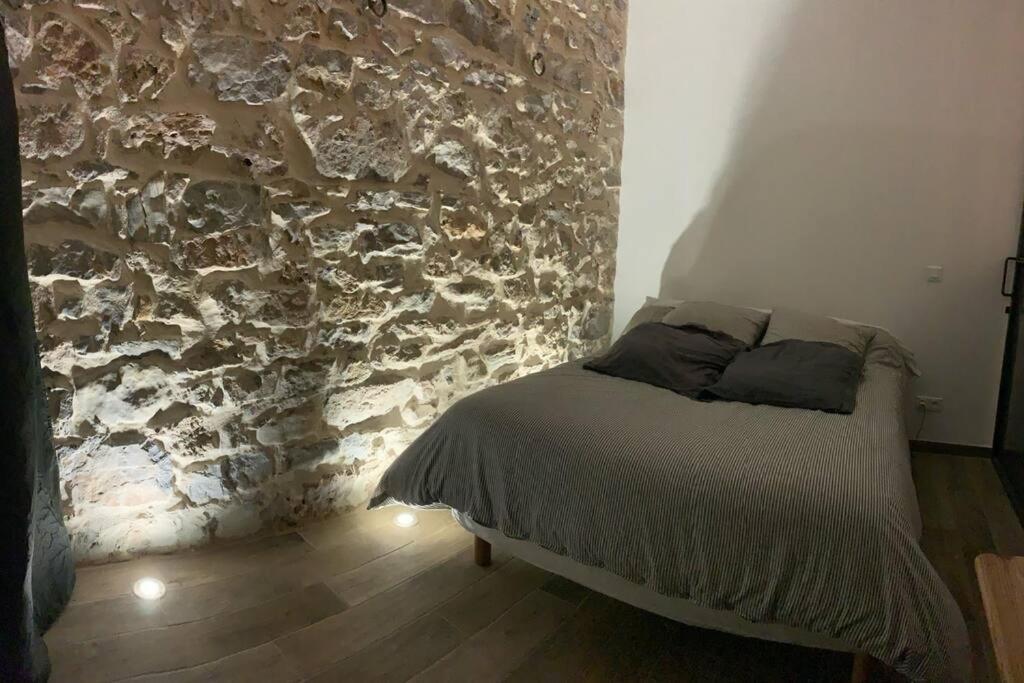 Jolie Appartement En Plein Centre Du Village Les Arcs-sur-Argens 外观 照片